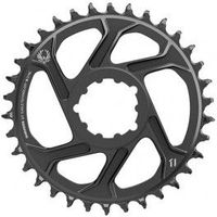 sram plato x-sync eagle 12 velocidades 34 dientes dm 6 dorado