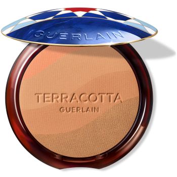 Terracotta Golden Dunes Edición Limitada Écrin Blue Dakhla