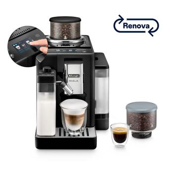 De'Longhi Rivelia Onyx Black EXAM440.55.B-second