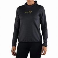 sudadera endless breath titanium