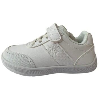 J´hayber Deportivas Moda LOCIN Blanco para niño