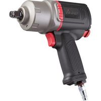 vigor v3653 llave de impacto rpar de desbloqueo maximo nm 1890 nm r cuadrado macizo 12 pulgadas 125 mm r 186 mm r mecanismo percutor a doble martillo de alto rendimiento