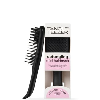 Mini Ultimate Detangler Negro