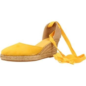 Clara Duran Alpargatas Valant4cd para mujer