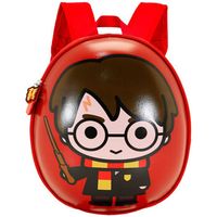 harry potter mochila 3437 para nino