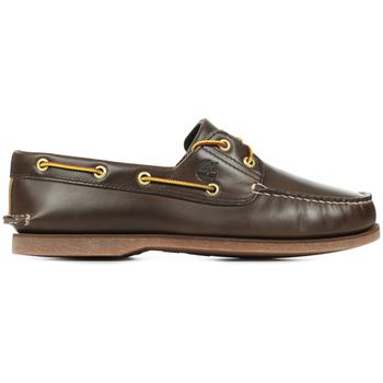Timberland Náuticos Classic Boat 2 Eye para hombre