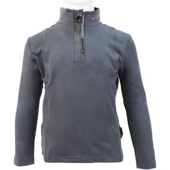 Peak Mountain Camiseta manga larga Top technique garçon ECANJE para niño