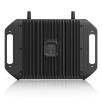 router ubiquiti ucg-industrial wifi 7 10 gbe 5 puertos y sfp