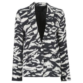 Ikks Chaqueta B340095 para mujer