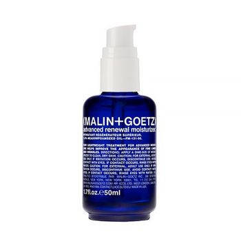 Malin+goetz Cosmética Facial Advanced Renewal Moisturizer Tratamiento Renovador