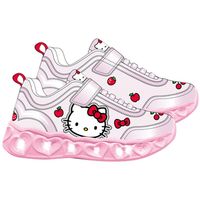 disney zapatillas zapatillas deportivas suela ligera eva con luces d para nina