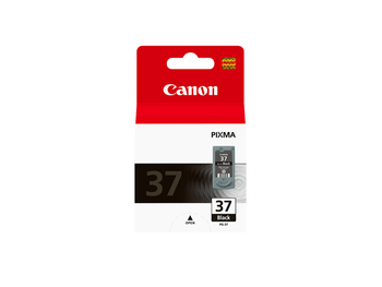 CARTUCHO CANON NEGRO PG-37