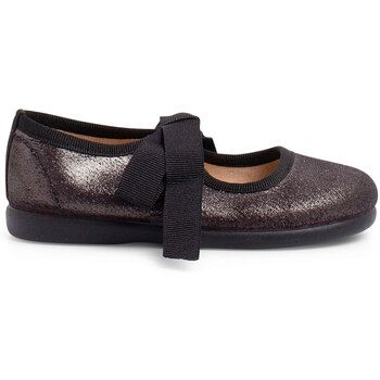 Pisamonas Bailarinas Merceditas Brillos Con Lazada para niña