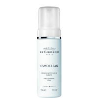 institut esthederm osmoclean face foaming cleanser 150ml