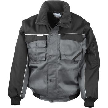 Result Cazadora R71X para hombre