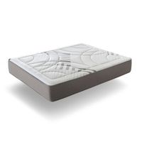 colchon de espuma xaluca airsystem privilege 150x180 - altura 30 cm