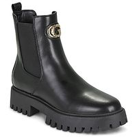 guess botines fida para mujer