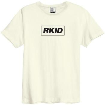 Amplified Clothing Tops y Camisetas Rkid para hombre