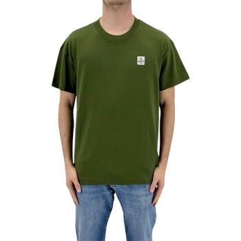 Refrigiwear Camiseta T62000 para hombre