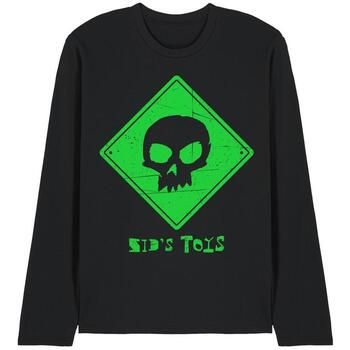Disney Camiseta manga larga TV35409 para mujer