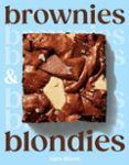 brownies and blondies