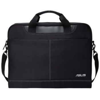 Asus Nereus Maletín para Portátil hasta 16