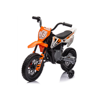 moto electrica ataa nuka 12v naranja - moto electrica infantil de bateria para ninos
