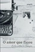 o amor que ficou