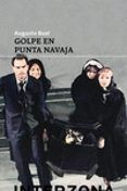 golpe en punta navaja