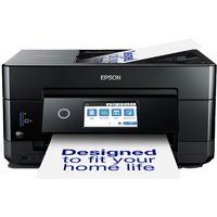 epson expression premium xp-7100 all-in-one wireless a3 photo printer
