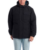 vans chaquetas vn000hn9drj1 para hombre