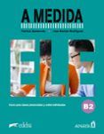 a medida nivel b2 manual de clase
