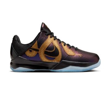 Zapatillas Nike Zoom Kobe V Protro Year of the Mamba GS