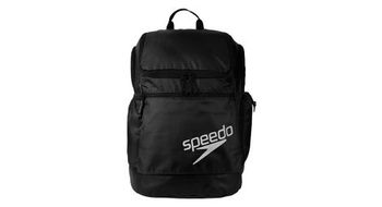 Mochila speedo teamster 2 0 negro