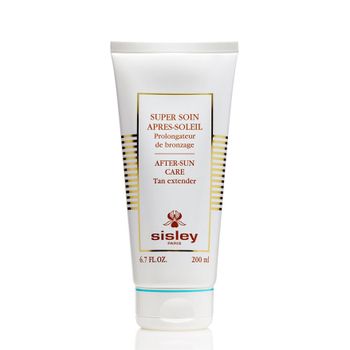 Sisley Solaire Tratamiento corporal, 200ml