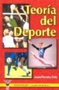 TeorÕa del deporte