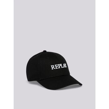 Replay Gorra AX4161 A0113-098 para mujer