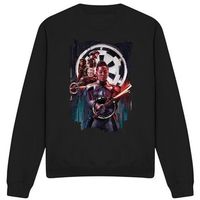 disney jersey inquisitors para mujer