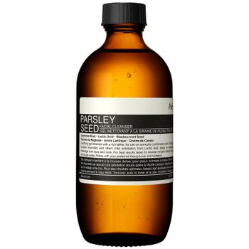 Aesop Parsley Seed Facial Cleanser 200ml