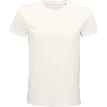 Sols Camiseta Pioneer para mujer