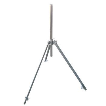 Soporte Para Cañones De Riego De Altura Regulable 1