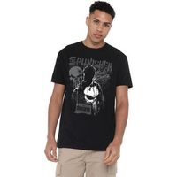 daredevil camiseta born again para mujer