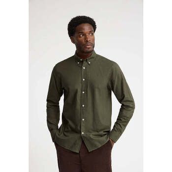 Polo Club Camisa manga larga RIGBY GO OXFORD IO para hombre