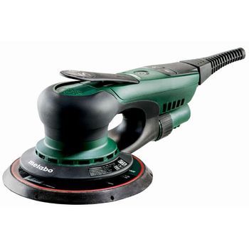 Lijadora Excéntrica Metabo Sxe 150-5.0 Bl - 615050000
