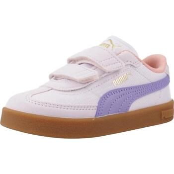 Puma Zapatillas Club Ii Era Cv V Inf para niña