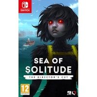 Juego de interruptor Cuts del director de Sea of Solitude