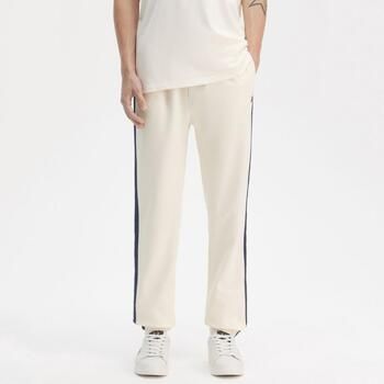 Fred Perry Pantalones Contrast Taped Track Pant para hombre