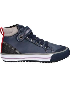 de KICKERS 915780-30 GECKIRA 103 MARINE GLITTER