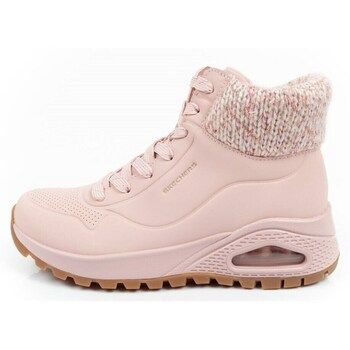 Skechers Zapatillas altas Uno Rugged para mujer