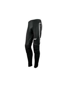 Pantalones de fútbol Rinat Moya Black